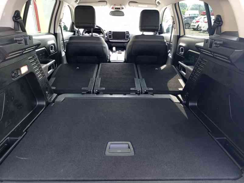Citroen C5 Aircross 1.5 HDI 96kW/Business/1maj/DPH - foto 15