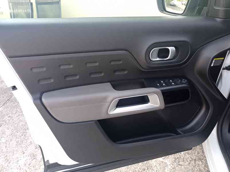 Citroen C5 Aircross 1.5 HDI 96kW/Business/1maj/DPH - foto 11