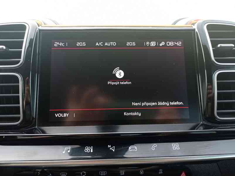 Citroen C5 Aircross 1.5 HDI 96kW/Business/1maj/DPH - foto 30