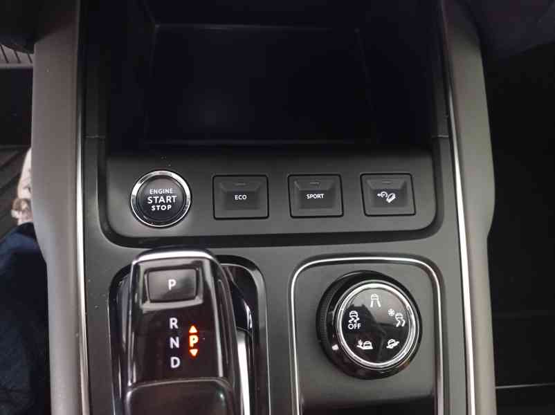 Citroen C5 Aircross 1.5 HDI 96kW/Business/1maj/DPH - foto 39