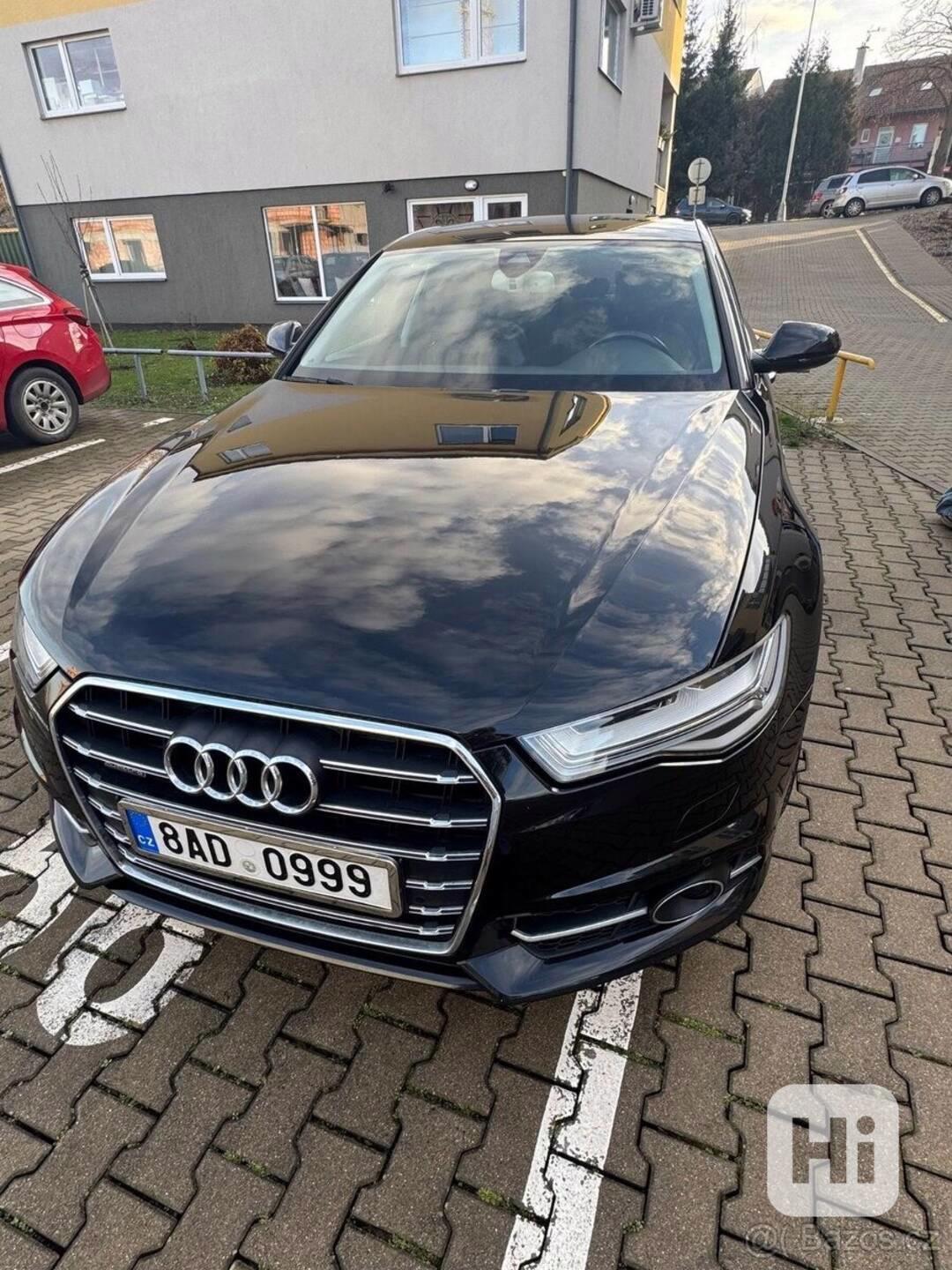 Audi A6 3,0   Prodej auta - foto 1