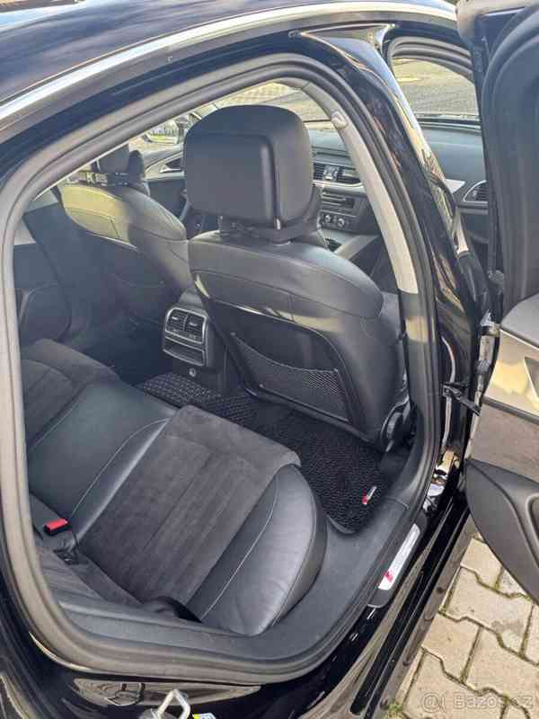 Audi A6 3,0   Prodej auta - foto 2