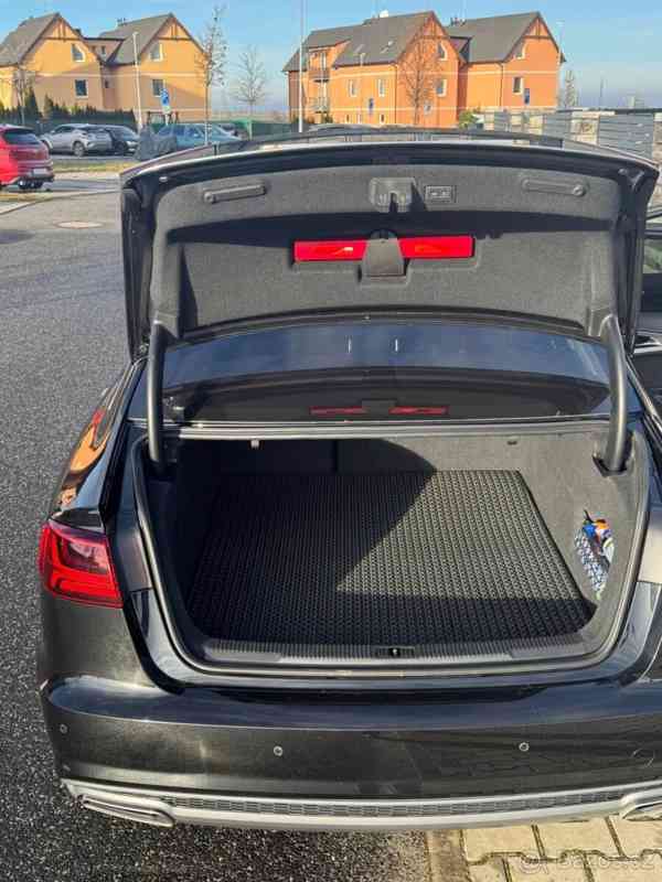 Audi A6 3,0   Prodej auta - foto 3