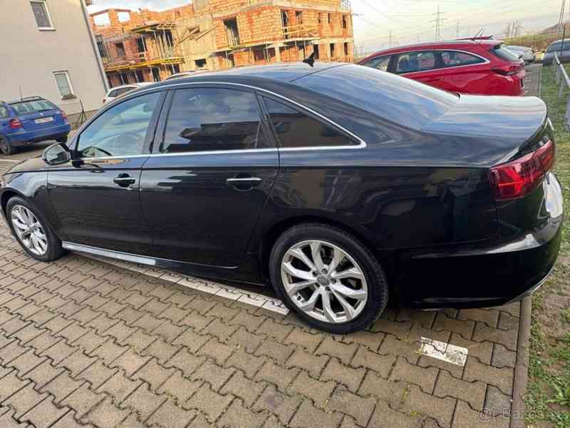 Audi A6 3,0   Prodej auta - foto 5