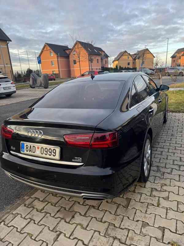 Audi A6 3,0   Prodej auta - foto 6