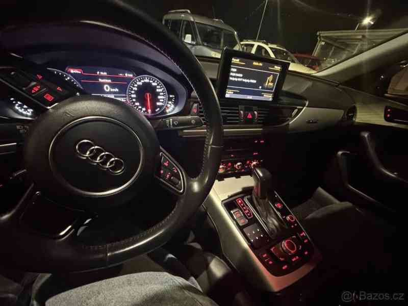 Audi A6 3,0   Prodej auta - foto 9