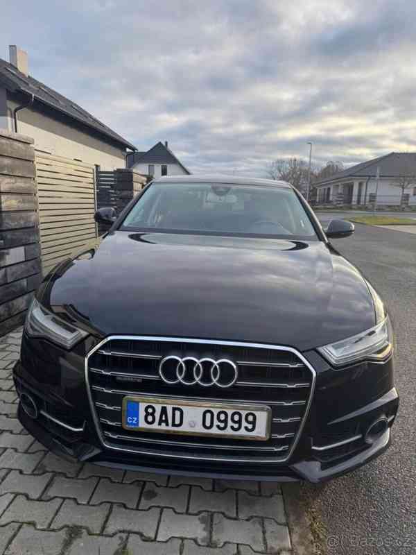 Audi A6 3,0   Prodej auta - foto 4