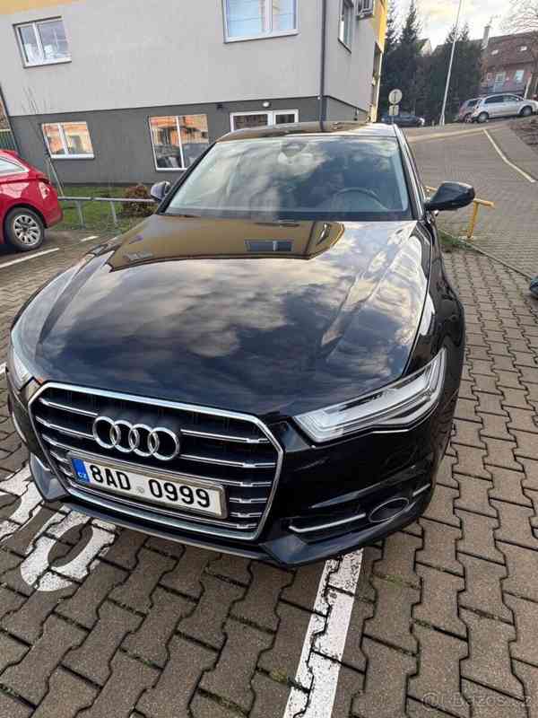 Audi A6 3,0   Prodej auta - foto 1