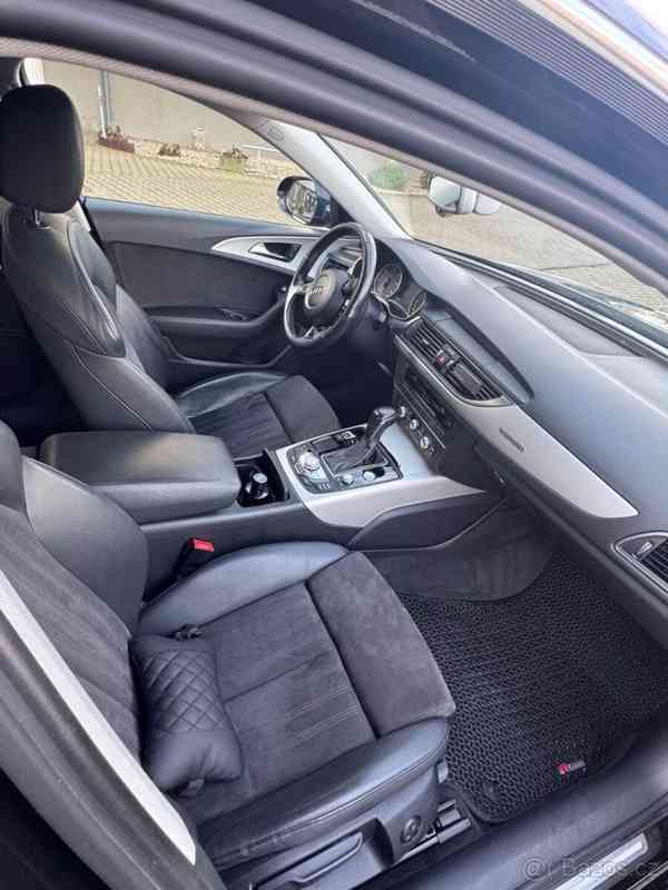 Audi A6 3,0   Prodej auta - foto 7