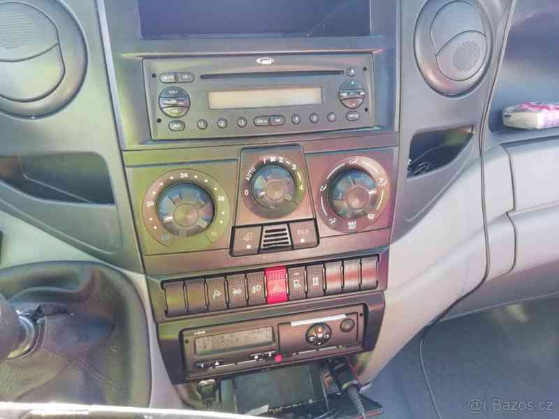 Iveco Daily 50C18 odtahovka	 - foto 5