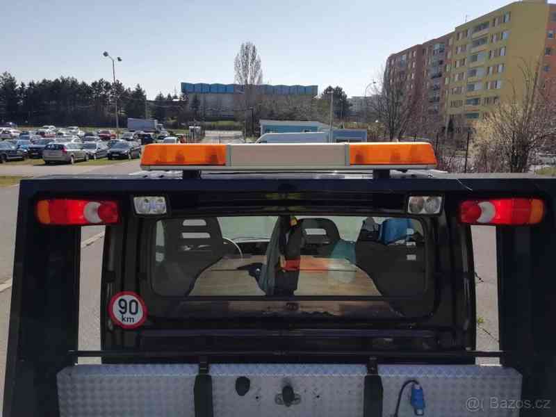 Iveco Daily 50C18 odtahovka	 - foto 4