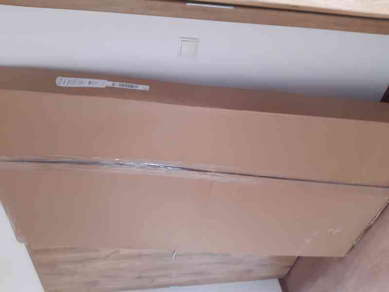 Prodám sprchovou zástěnu Concept 70 - foto 3