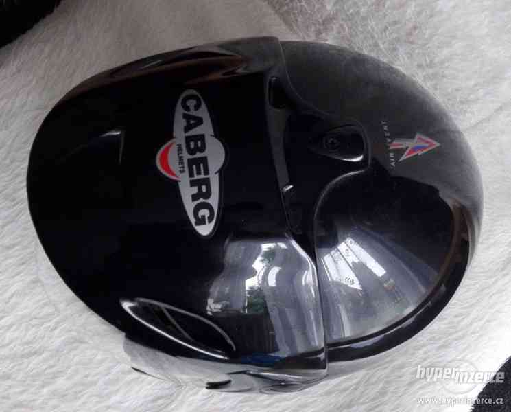 Chopper Yuki 125 - foto 4