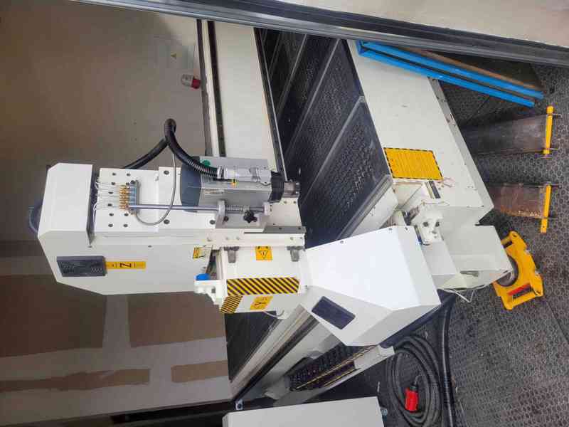 Použitá frézka Forsun 2030 CNC Router, r. v. 2014 - foto 5