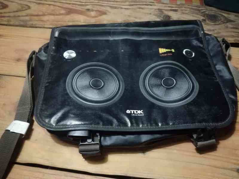 2x taška na Notebook - foto 3