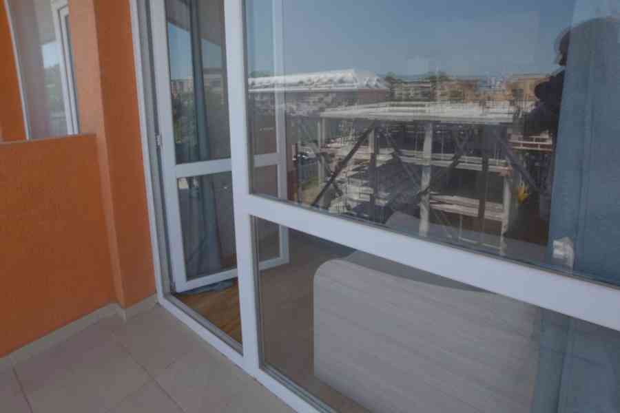 STUDIO 1+kk (29 m²) - foto 9