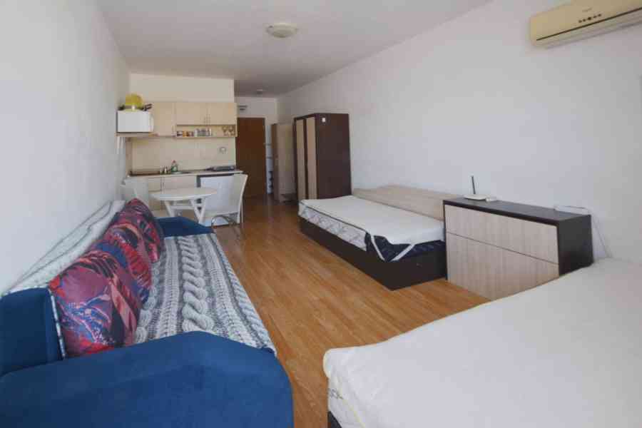 STUDIO 1+kk (29 m²) - foto 2
