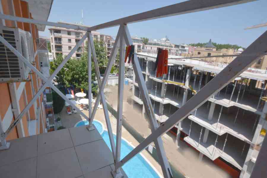 STUDIO 1+kk (29 m²) - foto 11