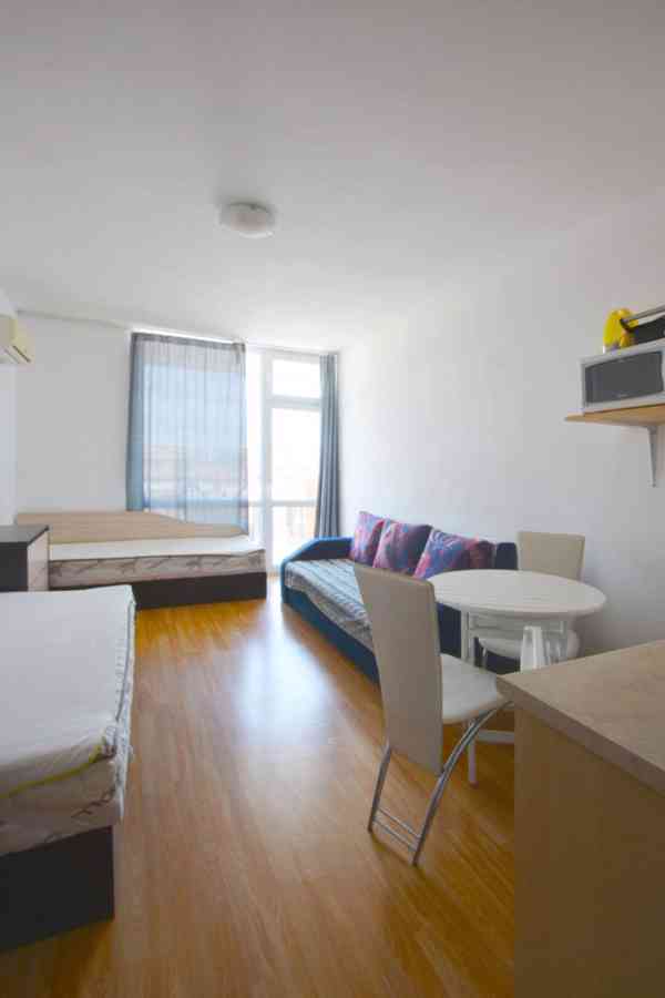 STUDIO 1+kk (29 m²) - foto 5