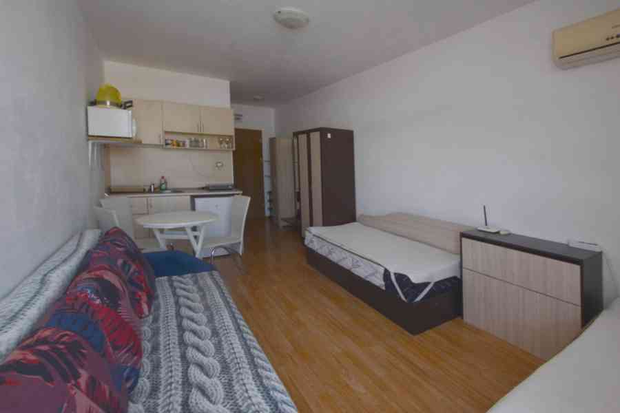 STUDIO 1+kk (29 m²) - foto 3