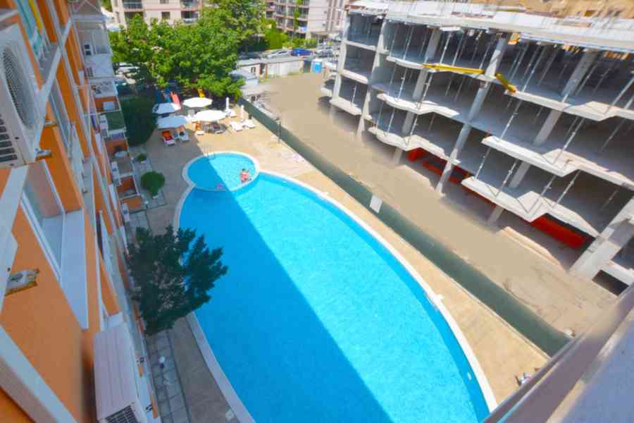 STUDIO 1+kk (29 m²) - foto 12