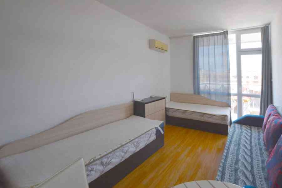 STUDIO 1+kk (29 m²) - foto 4