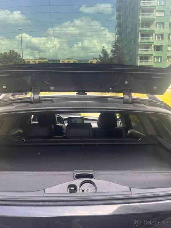 BMW Řada 5 3,0   530d - foto 14