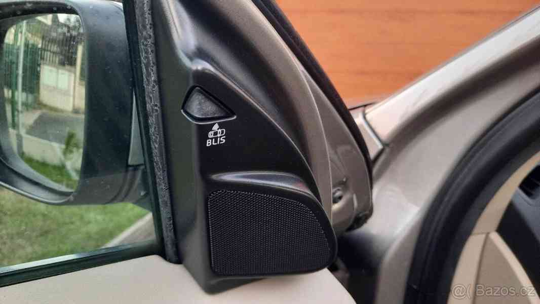 Volvo XC60 2,0 FWD, 100kw,2014 - foto 10