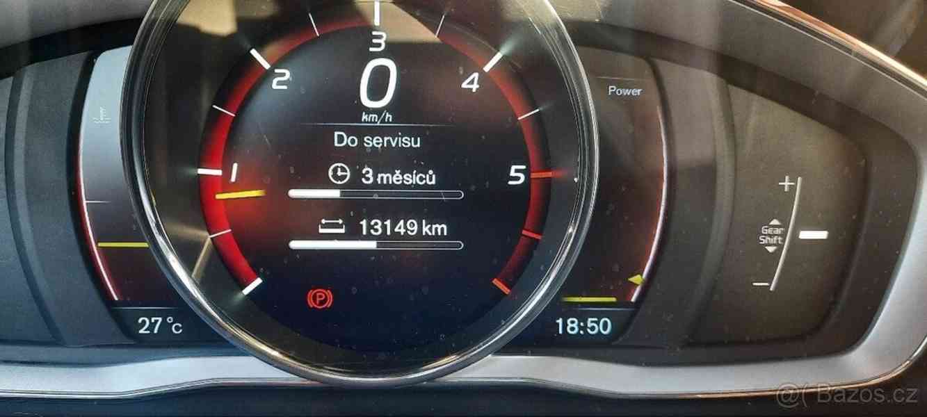Volvo XC60 2,0 FWD, 100kw,2014 - foto 8