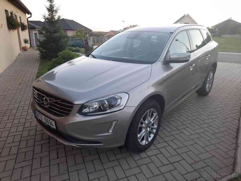 Volvo XC60 2,0 FWD, 100kw,2014 - foto 16