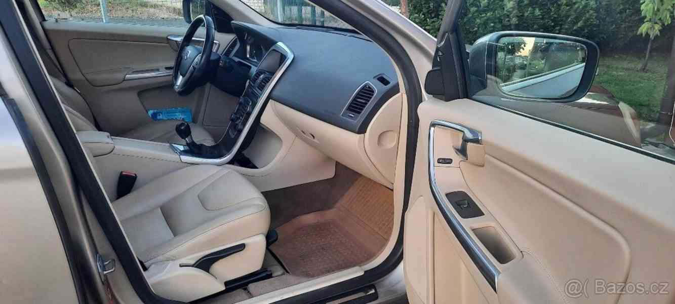 Volvo XC60 2,0 FWD, 100kw,2014 - foto 5