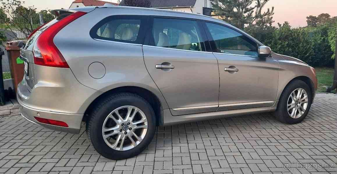 Volvo XC60 2,0 FWD, 100kw,2014 - foto 7