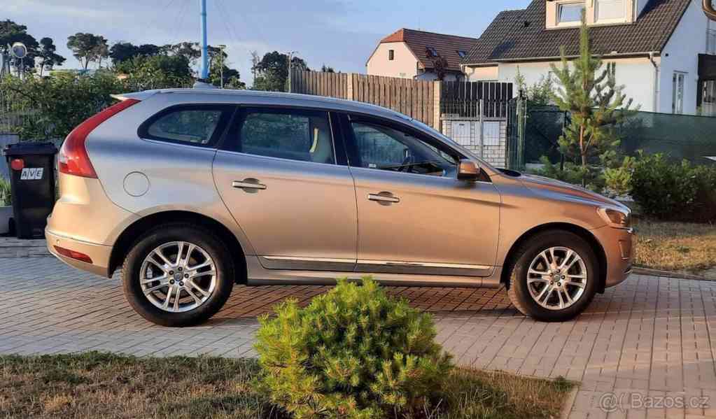 Volvo XC60 2,0 FWD, 100kw,2014 - foto 14