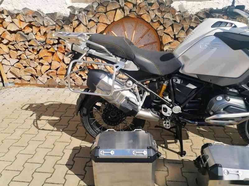 BMW R 1200 GS ADVENTURE LC - foto 5