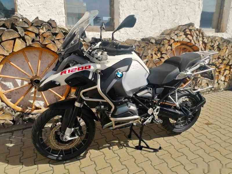 BMW R 1200 GS ADVENTURE LC - foto 6