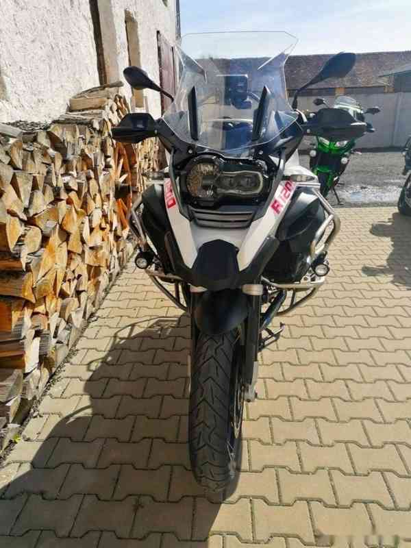 BMW R 1200 GS ADVENTURE LC - foto 14