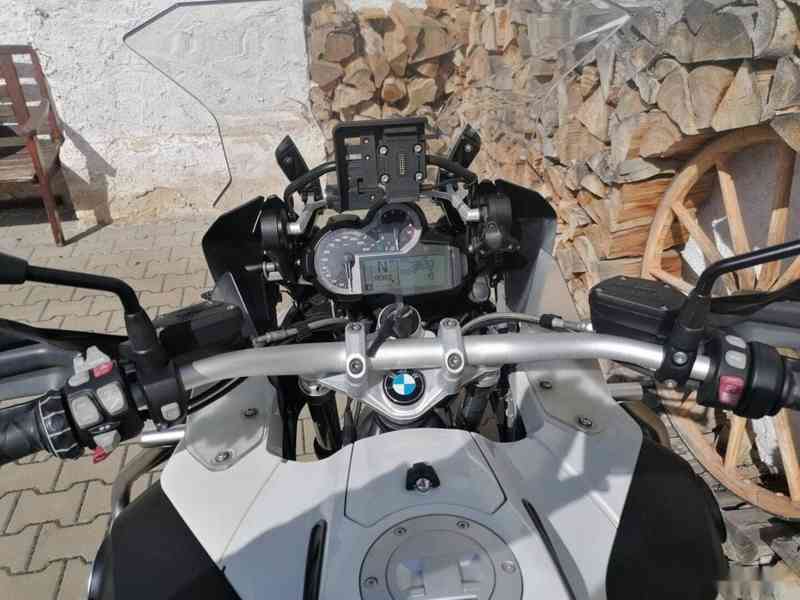 BMW R 1200 GS ADVENTURE LC - foto 11