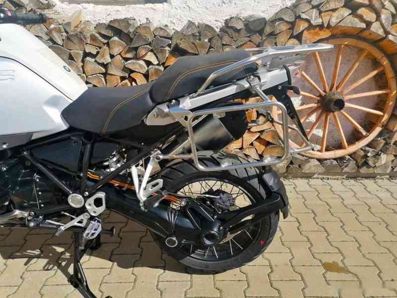 BMW R 1200 GS ADVENTURE LC - foto 10