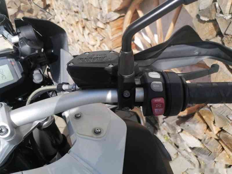 BMW R 1200 GS ADVENTURE LC - foto 13