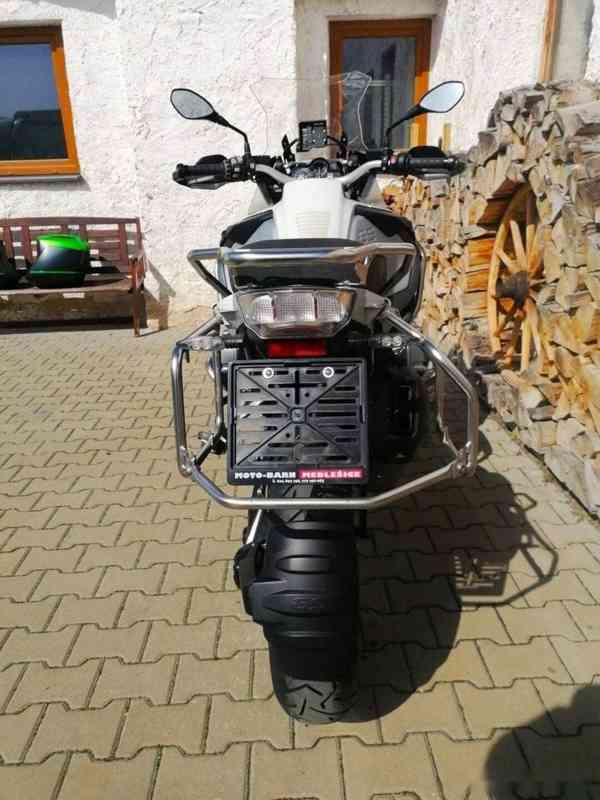 BMW R 1200 GS ADVENTURE LC - foto 15