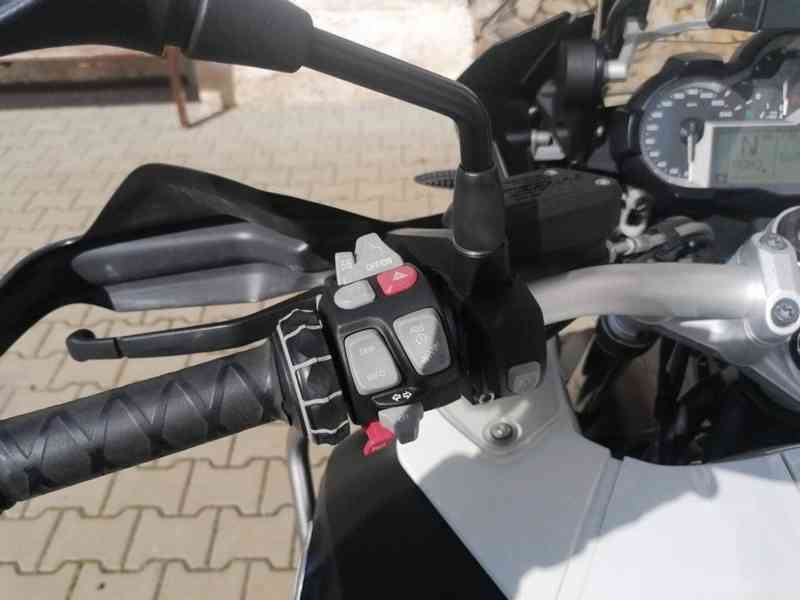 BMW R 1200 GS ADVENTURE LC - foto 12