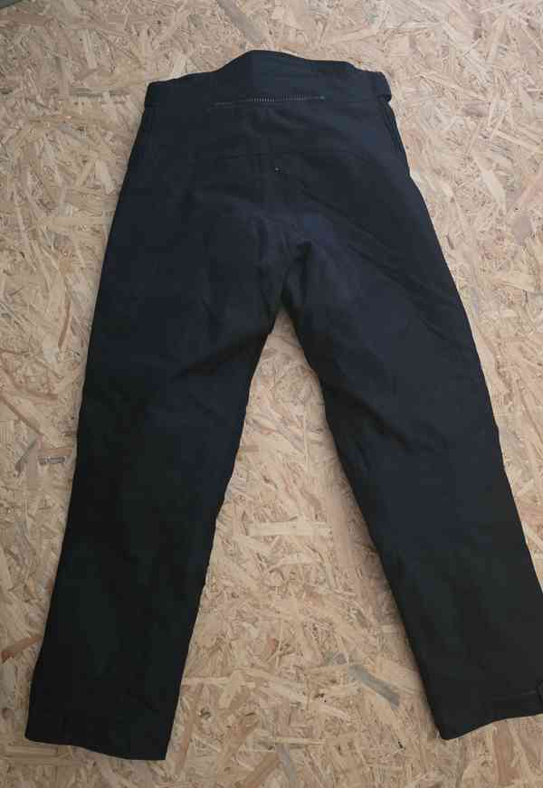 Moto oblečení  cordura bunda, kalhoty - foto 6