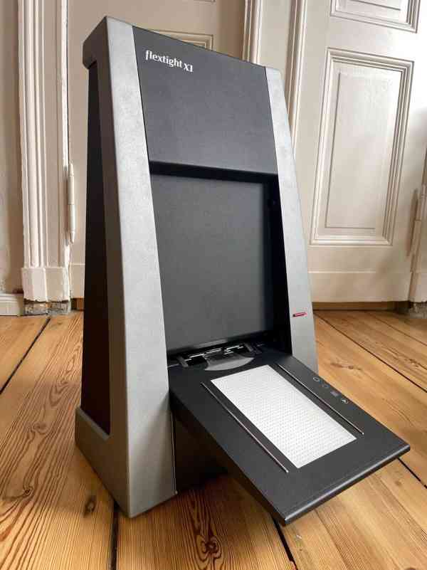 Hasselblad Flextight X1 Photo Scanner - foto 3