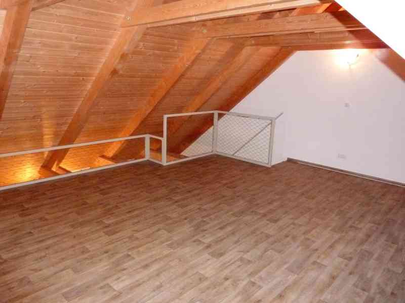 Pronájem bytu 2+kk Mikulov - foto 7