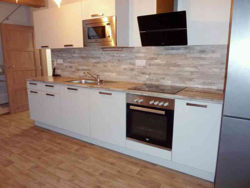 Pronájem bytu 2+kk Mikulov - foto 2