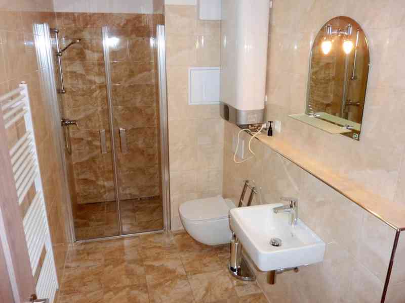 Pronájem bytu 2+kk Mikulov - foto 10