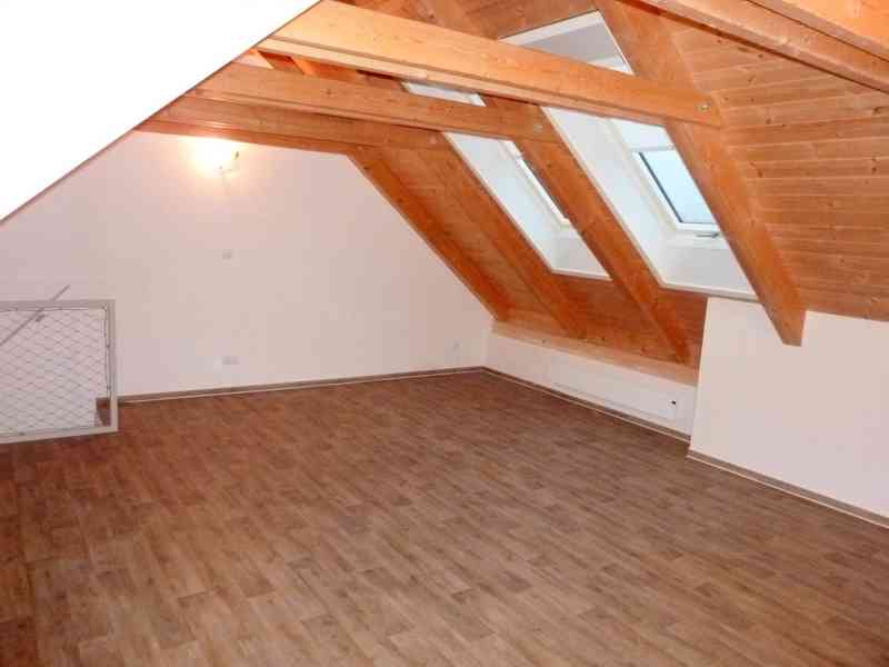 Pronájem bytu 2+kk Mikulov - foto 8