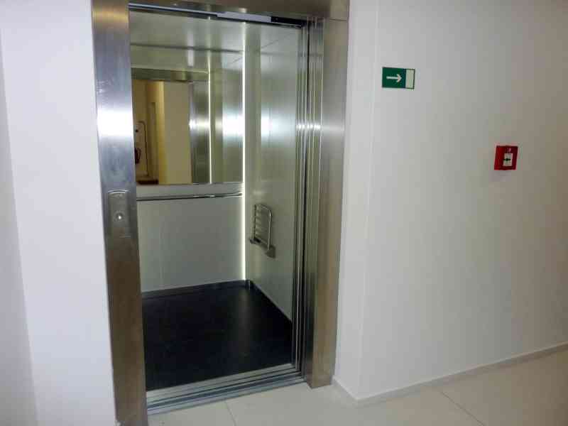 Pronájem bytu 2+kk Mikulov - foto 11