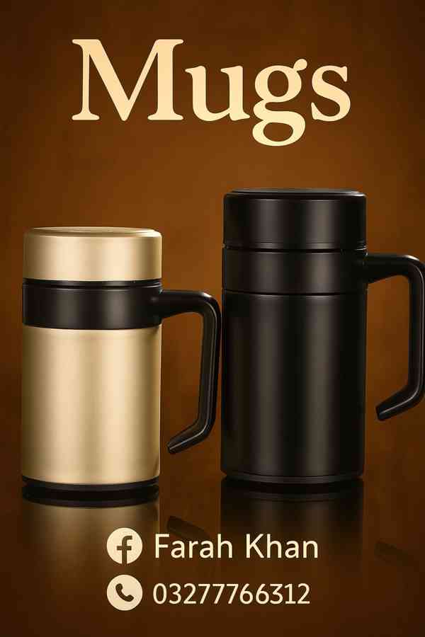 mug in pakistan =03277766312 - foto 1