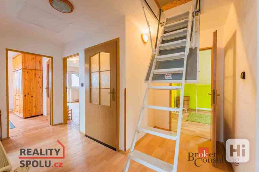 Prodej, Rodinné domy, 90 m2 - - foto 25